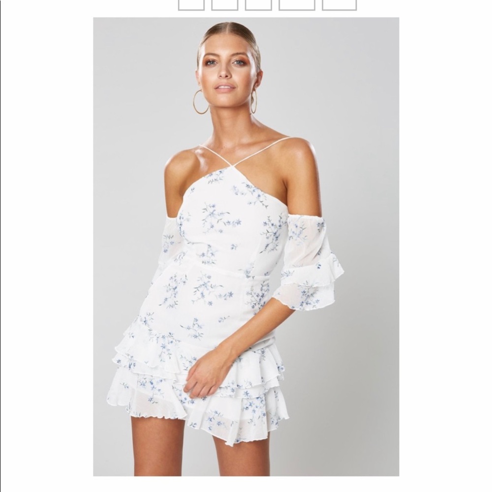 Winona dress brand new never worn with tags